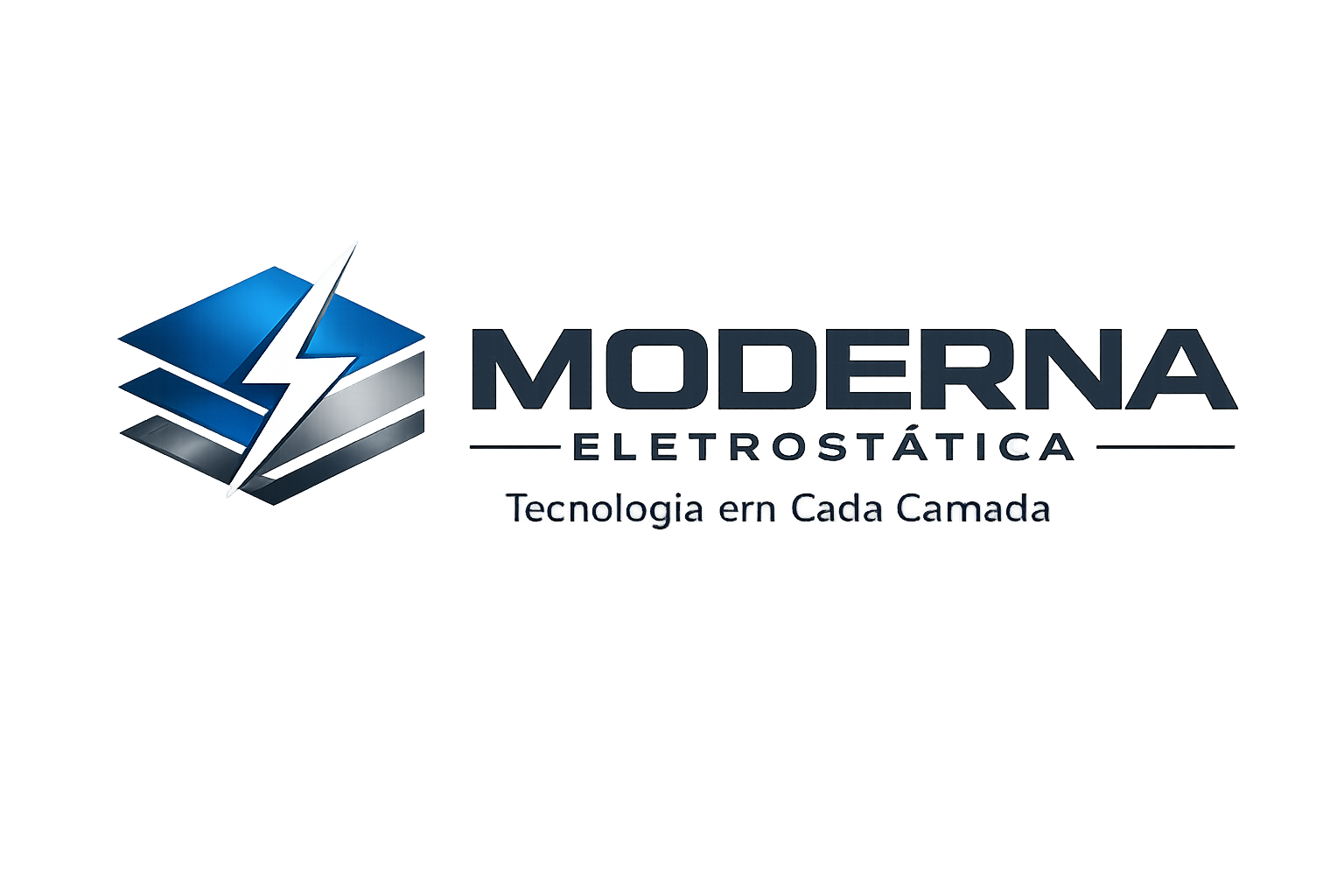 Moderna Eletrostática