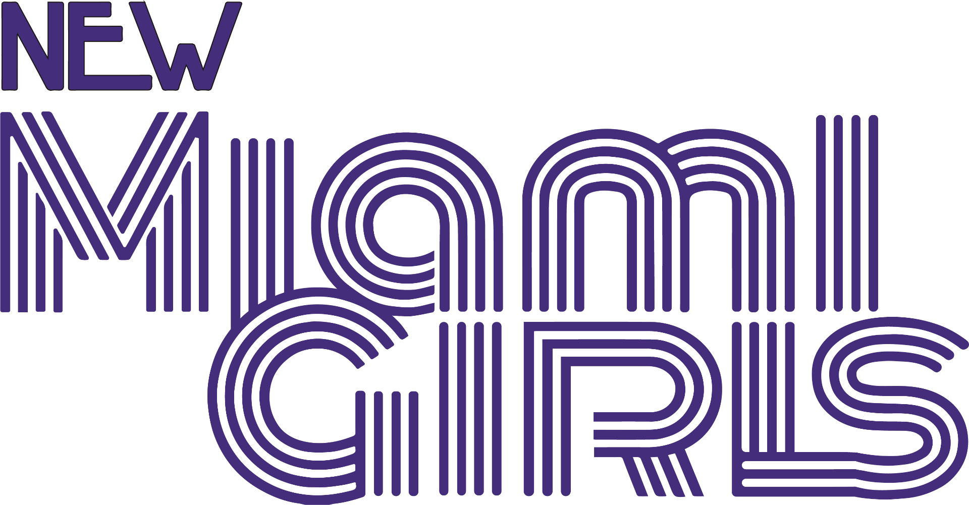 New Miami Girls